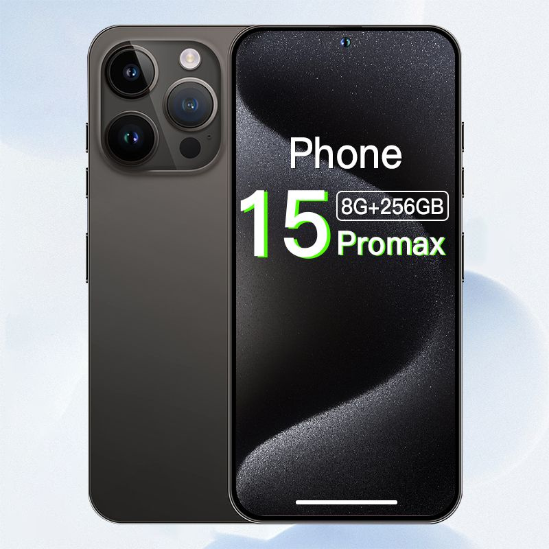 смартфон i 15 pro max russian ultimate edition