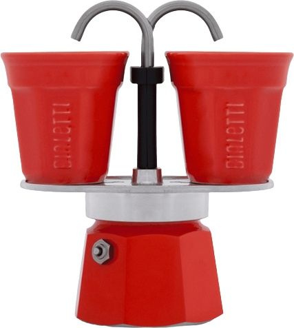 Гейзерная кофеварка Bialetti - купить по выгодным ценам в интернет ...