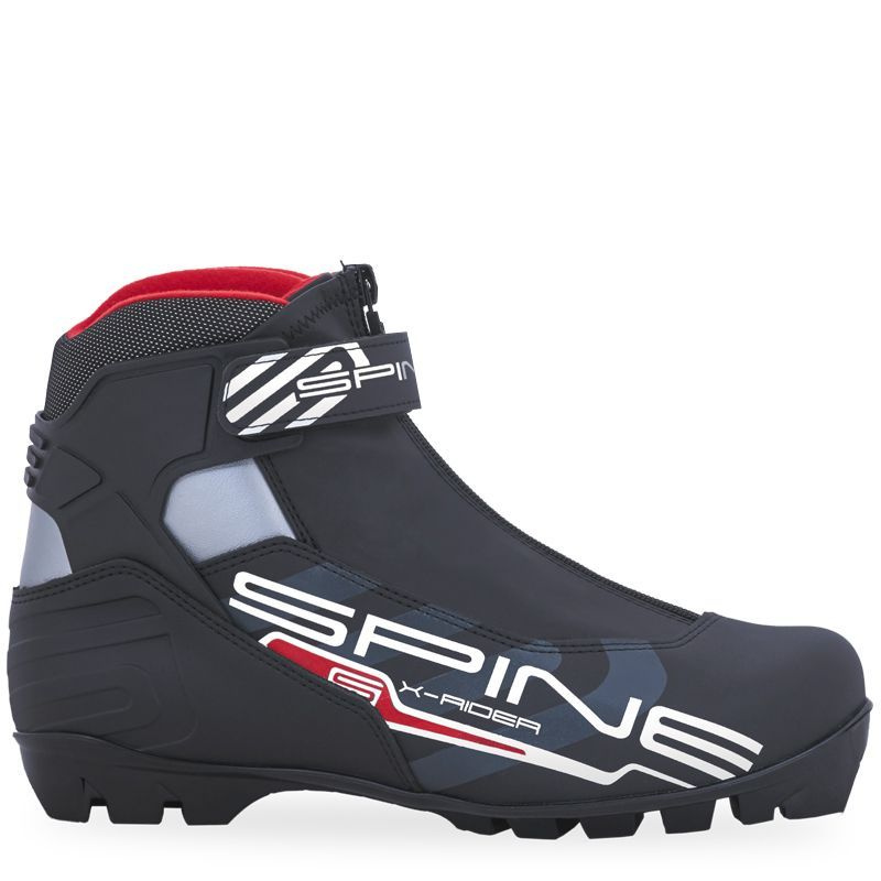 Ботинки спайн купить. Лыжные ботинки Spine Rider. Ботинки Spine NNN. Лыжные ботинки Spine NNN X-Rider. Лыжные ботинки Spine Rider 454.