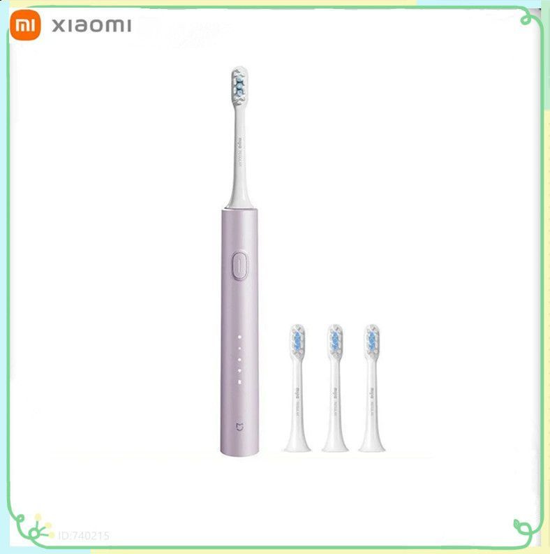 Xiaomi electric toothbrush t302