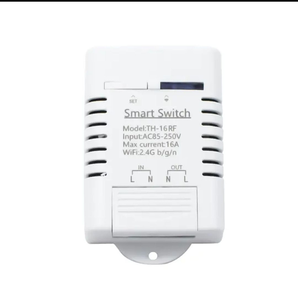 Умный переключатель температуры - купить по выгодной цене в интернет ...