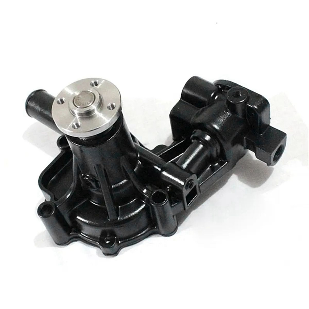 129004-42001 Водяной насос двигателя для дизельного двигателя для ...