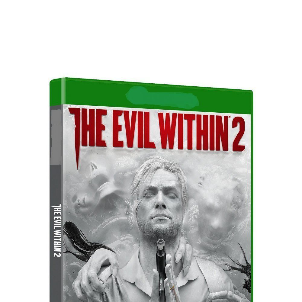 The Evil Within 2