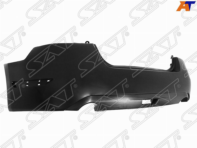 Бампер задний для Ниссан Теана j33 2014-2016, Nissan Teana J33 бампер ...