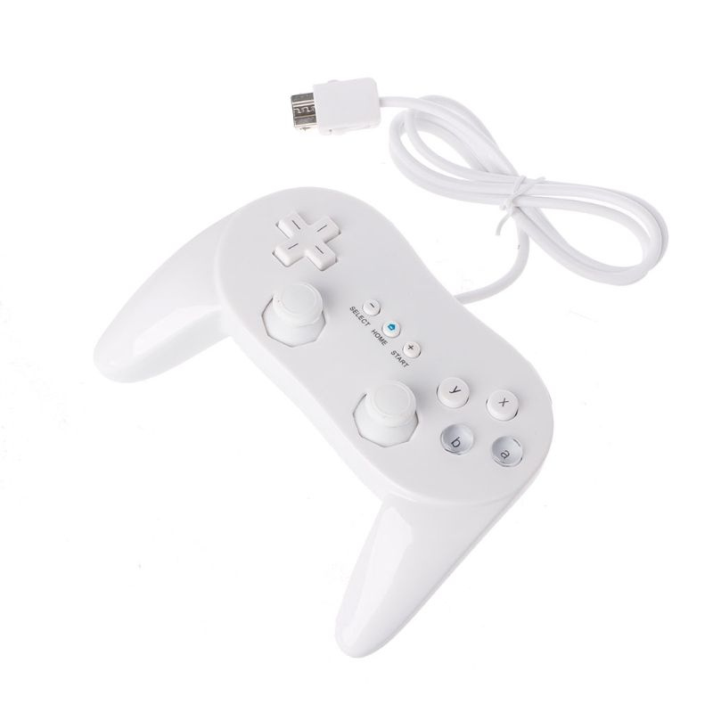 Геймпад Pro Controller, Белый #1
