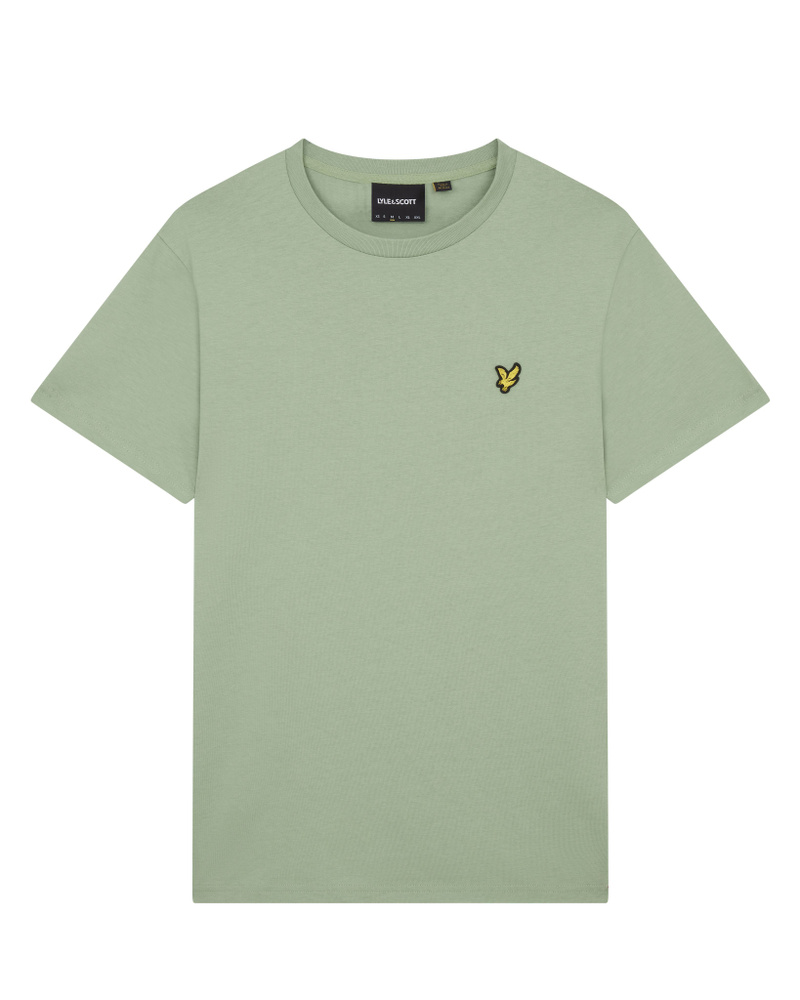 Футболка Lyle & Scott #1