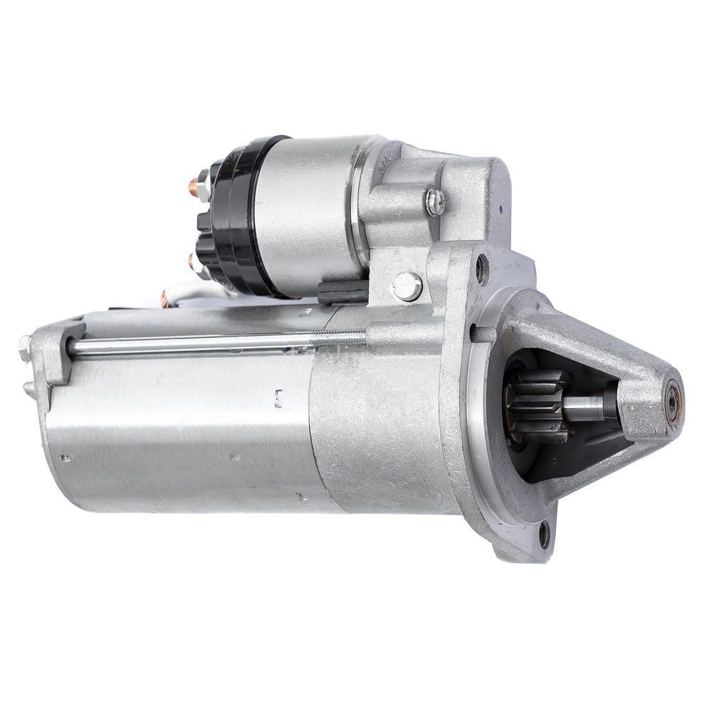 Стартер ГАЗ, УАЗ дв.ЗМЗ-406, 405, 409, 40524 редукторный (аналог 42. ...