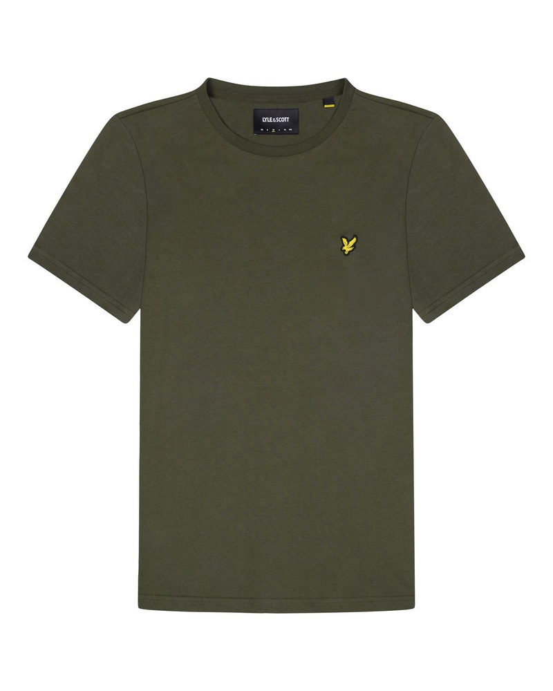 Футболка Lyle & Scott #1