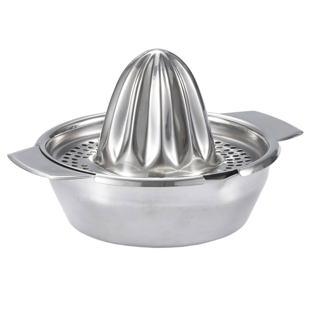 Соковыжималкаручная для цитрусовых Gipfel 13,5x17x9,3 см 51904 #1