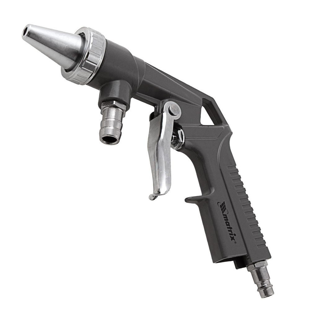 Пистолет пескоструйный MATRIX 57328 купить по низкой цене в интернет ...