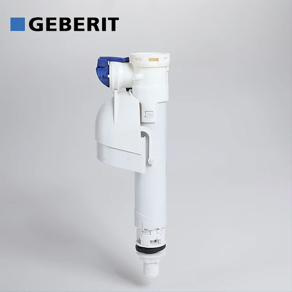 GEBERIT (TYP 360) Заливная арматура GEBERIT купить по низкой цене с  доставкой в интернет-магазине OZON (1220880632)