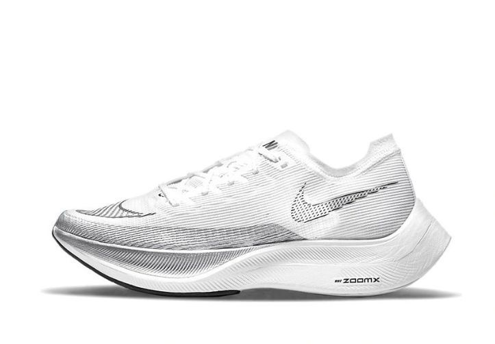 Кроссовки Nike ZoomX Vaporfly Next% 2 #1