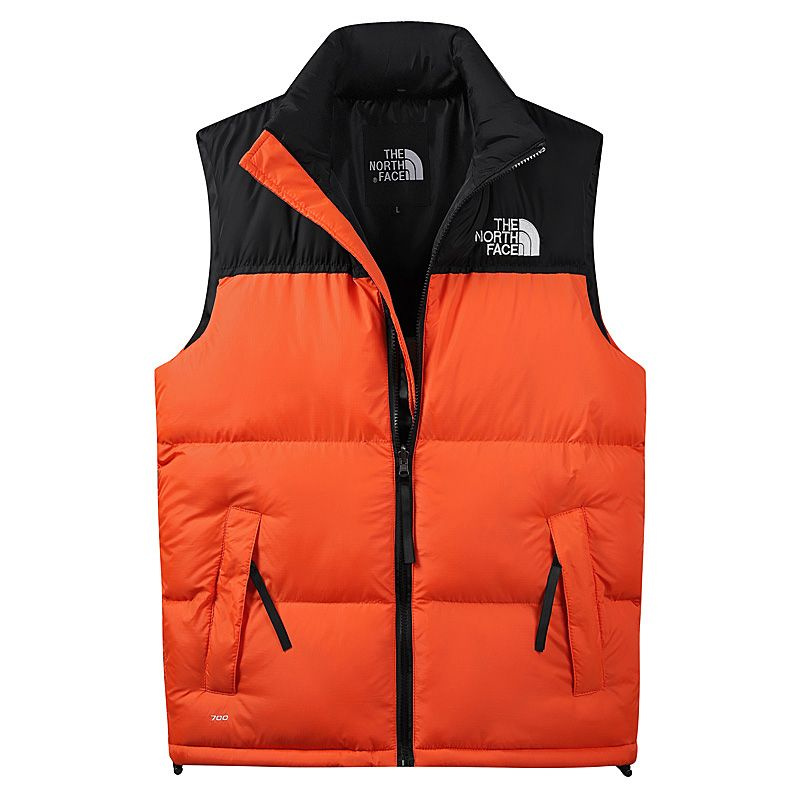 Жилет утепленный The North Face #1