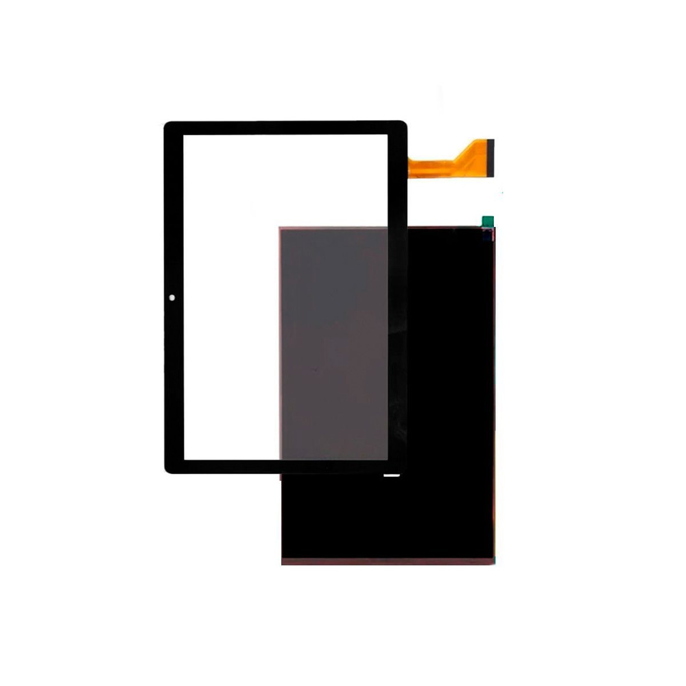 Комплект дисплей и тачскрин для TurboPad 1016 3G New - купить с ...
