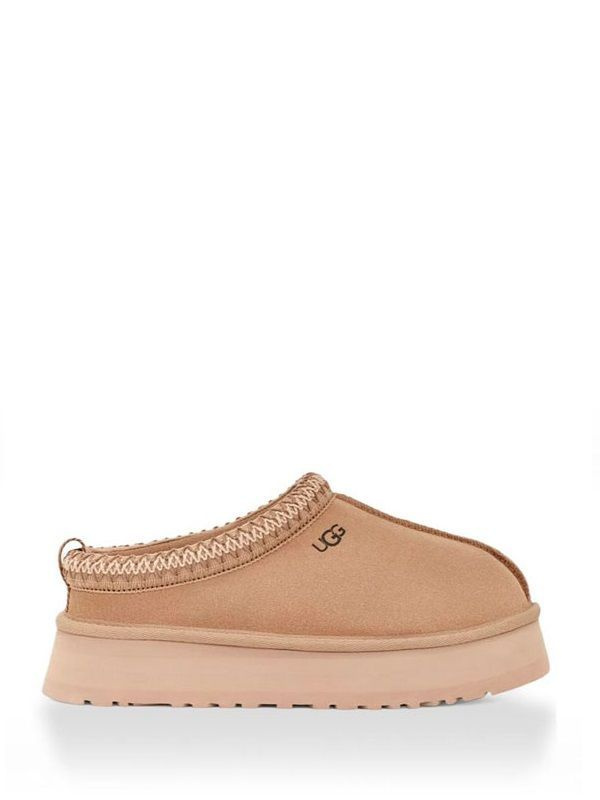 Слипоны UGG #1