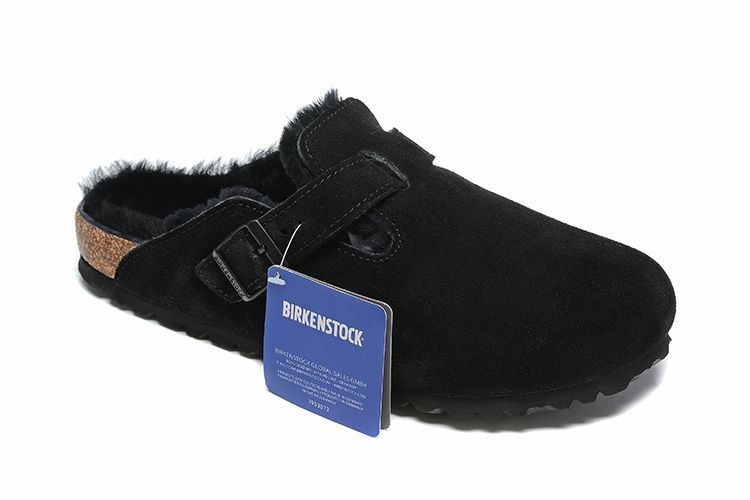 Сабо Birkenstock B1 #1