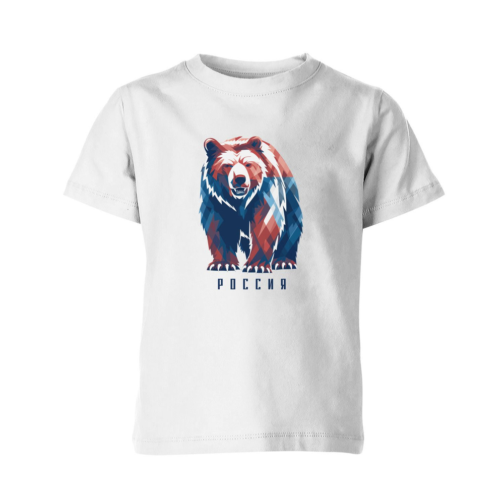 Футболка US Basic #1
