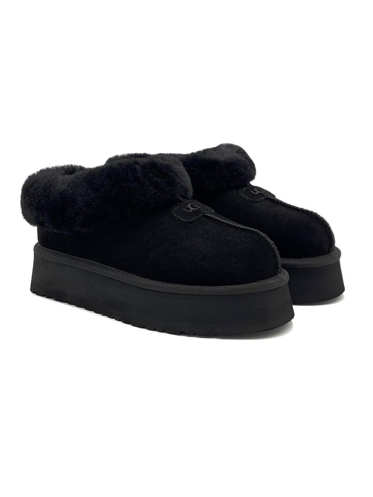 Слипоны UGG #1