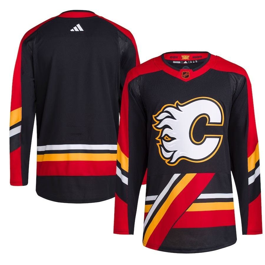 Calgary flames 2025 jersey cheap