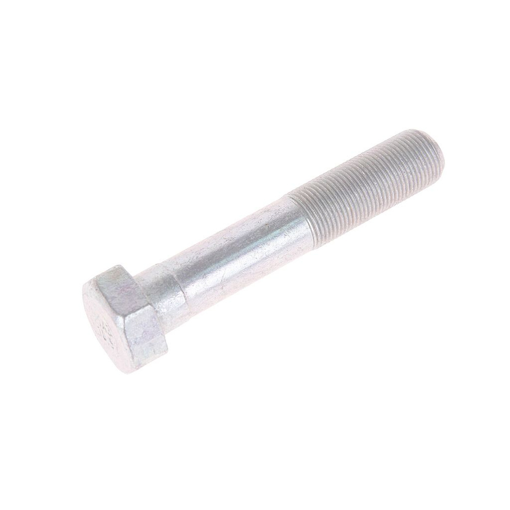 Болт М20х1.5х110-6g подвески передней МАЗ ОАО МАЗ - No name арт. 372836 ...