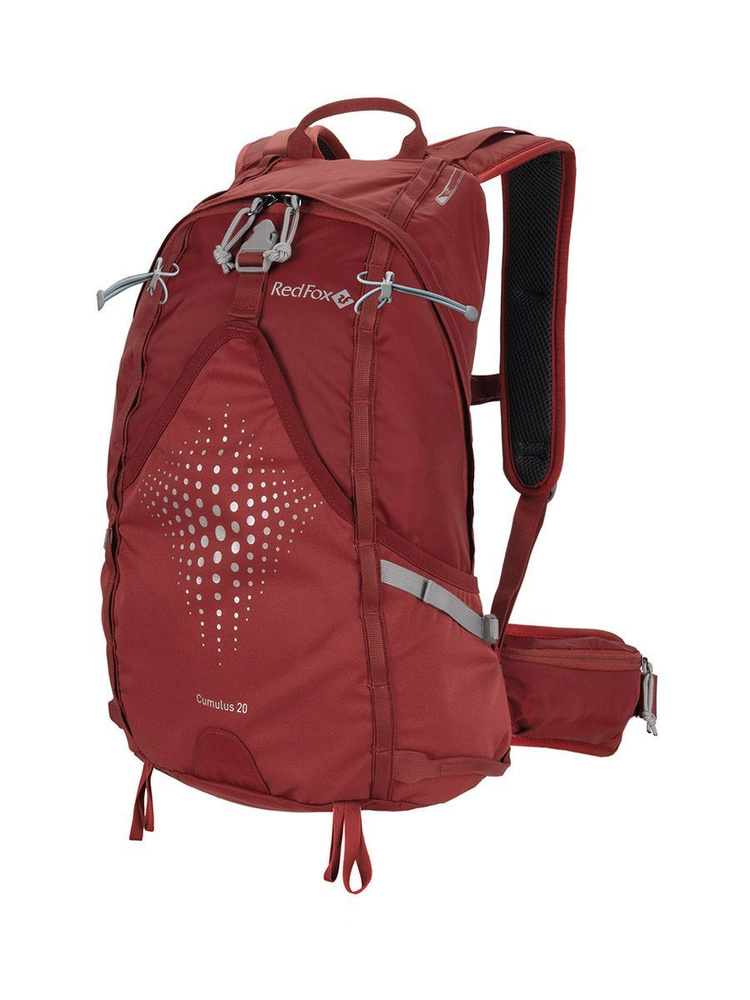 Рюкзак Red Fox Cumulus 20 #1