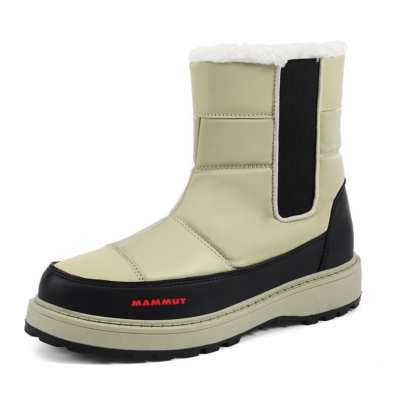 Ботинки Mammut #1