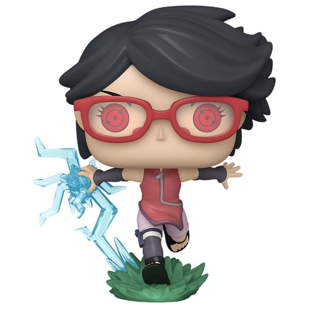 Фигурка Funko POP Animation Boruto 