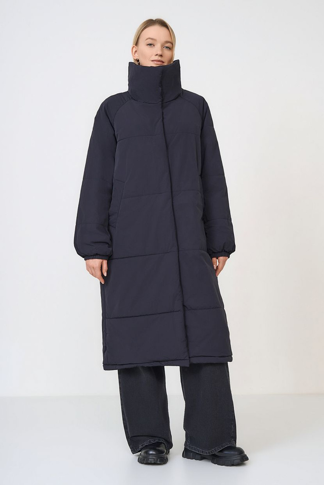 Пальто Baon #1