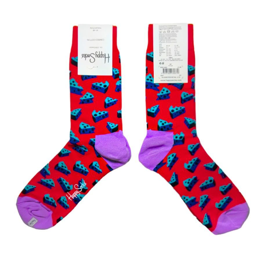 Носки Happy Socks, 1 пара #1