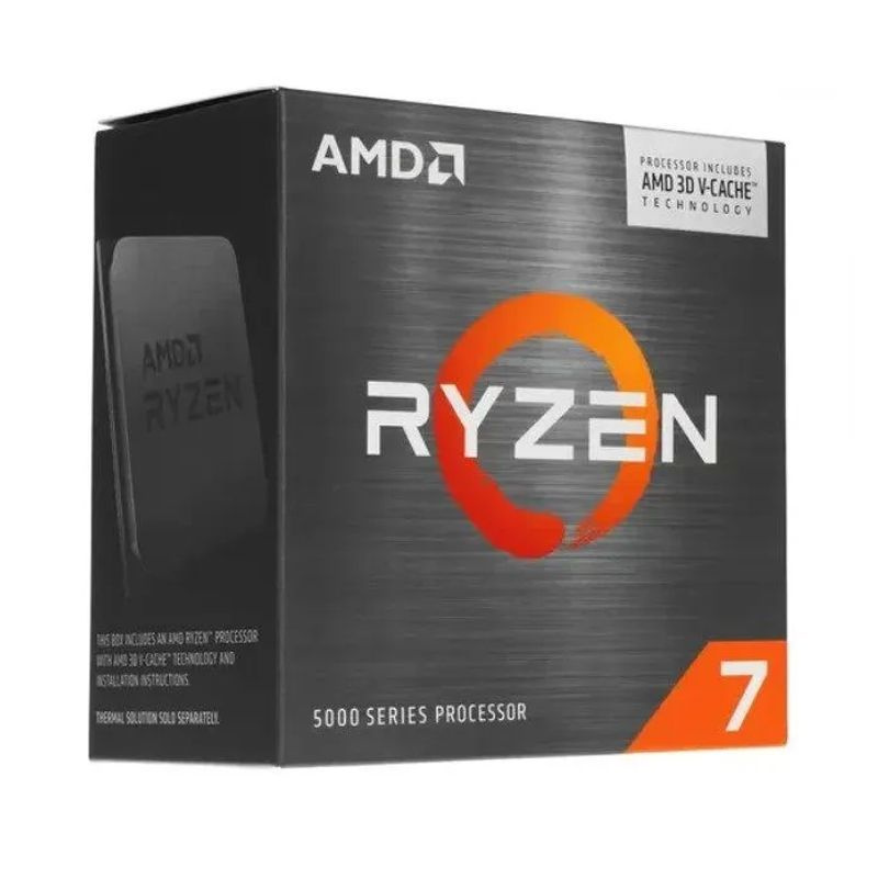 Ryzen 5 5600x Box Купить