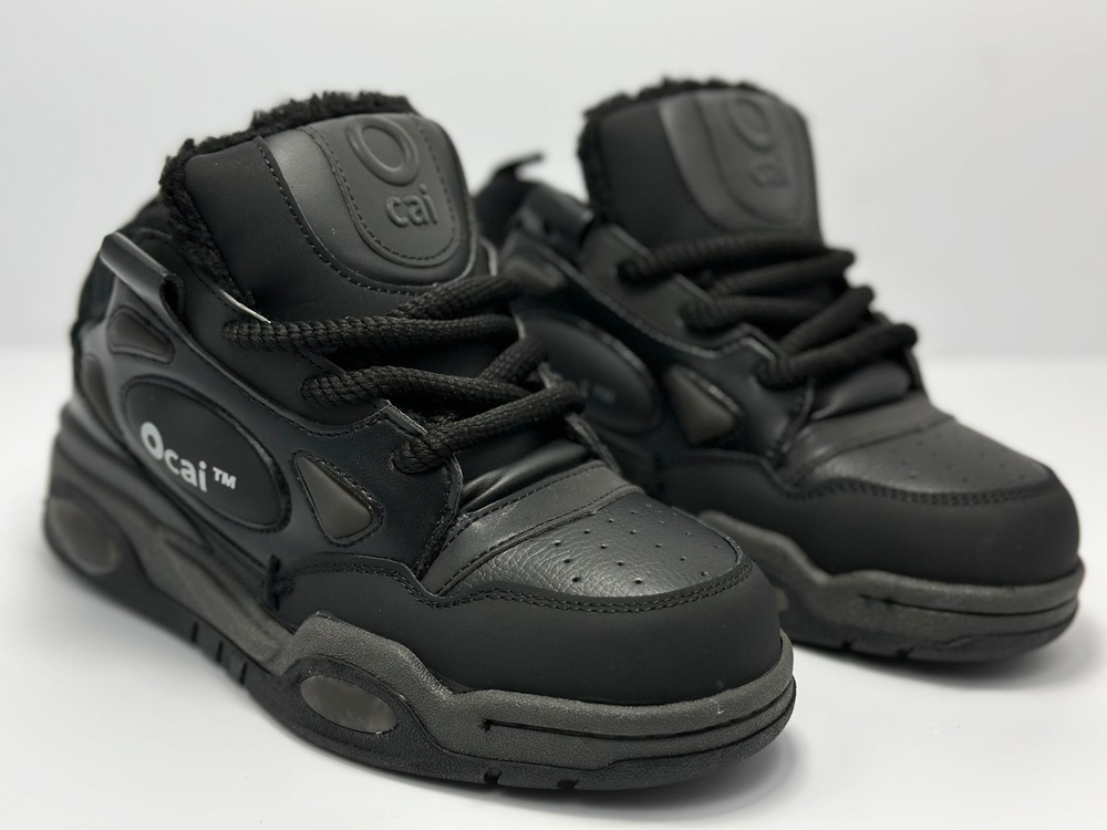 Кроссовки ocai - купить с доставкой по выгодным ценам в интернет ...