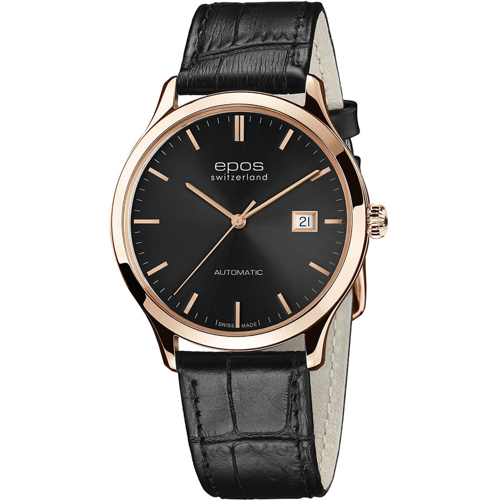 Epos Часы наручные Механические - купить с доставкой по выгодным ценам ...