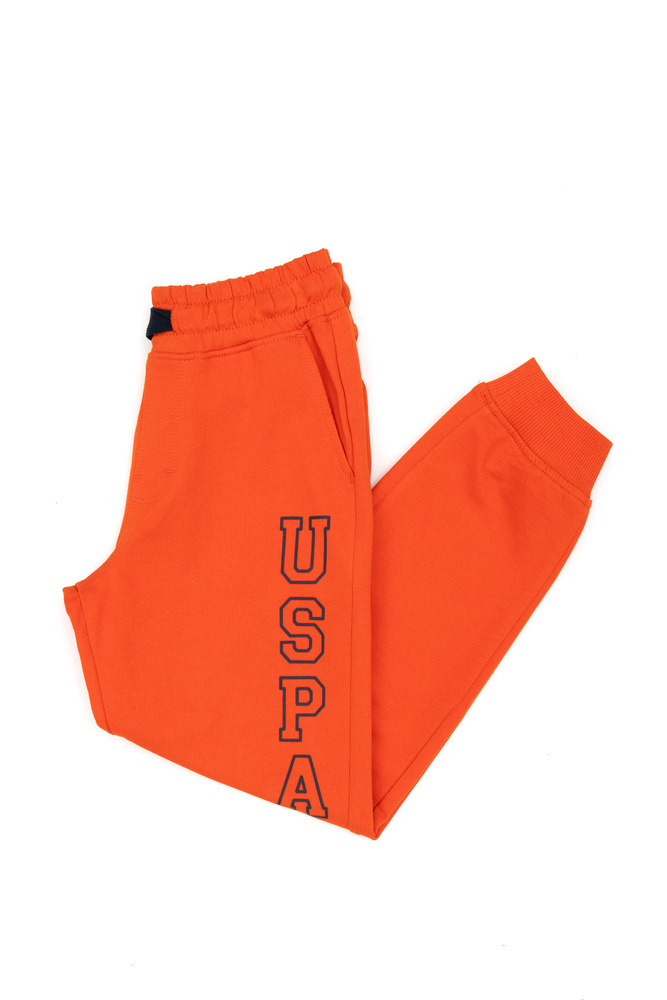 Брюки спортивные U.S. POLO ASSN. #1