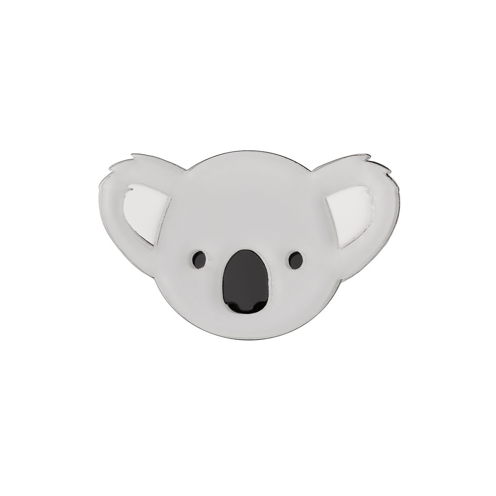 Брошь Коала #1