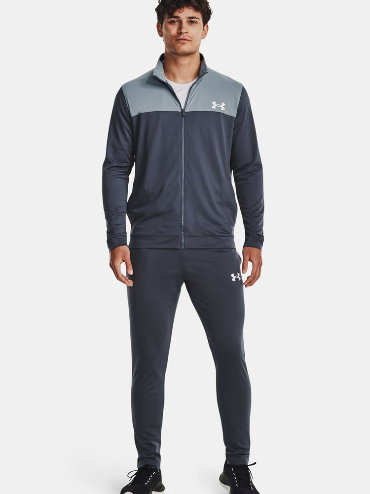 Under armour sales emea tracksuit