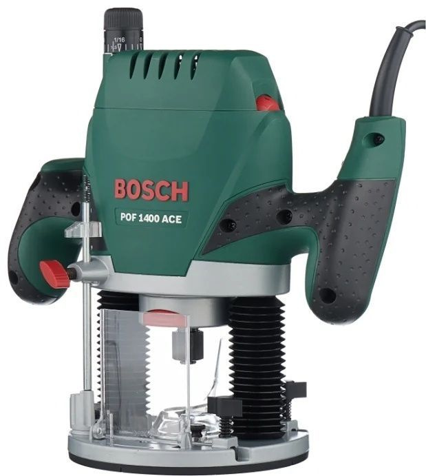 Фрезер Bosch POF 1400 ACE (060326C820) #1