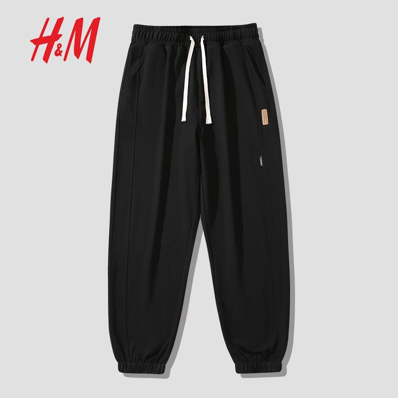 Брюки спортивные H&M #1