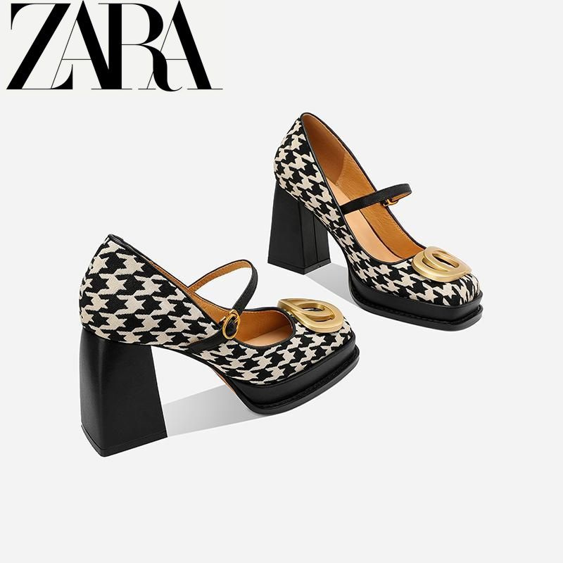 Босоножки Zara #1