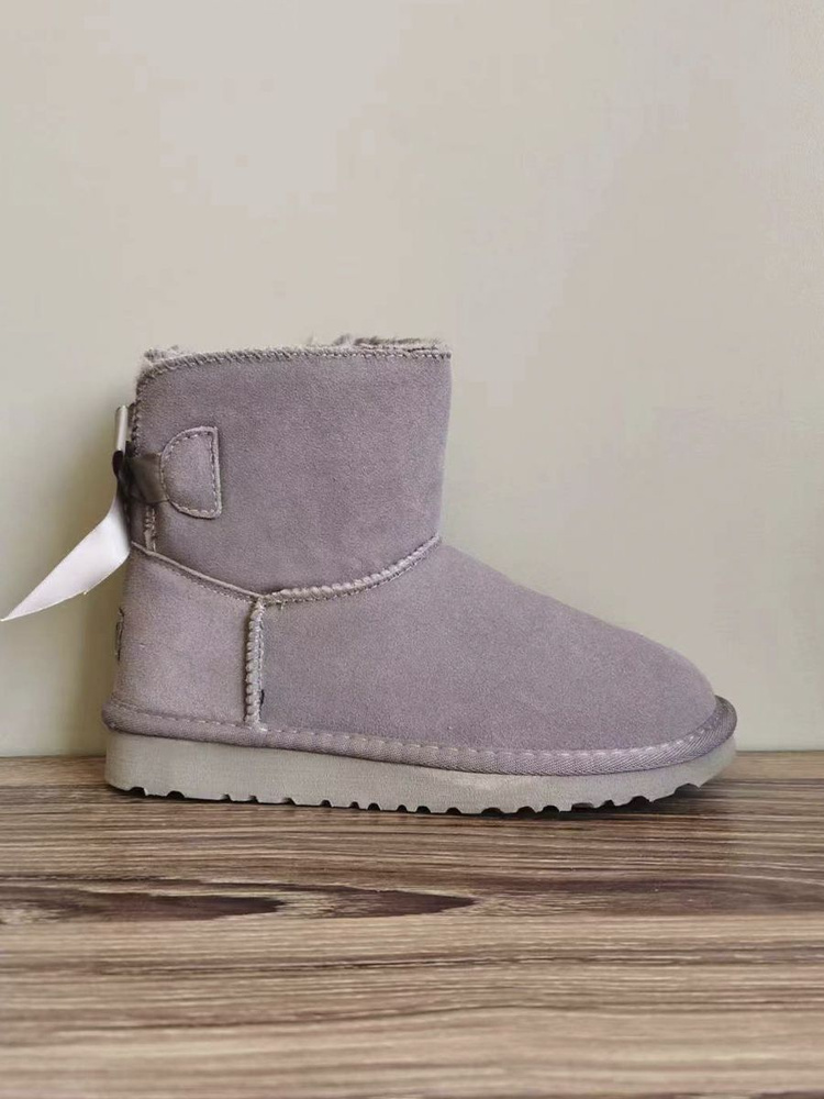 Угги UGG #1