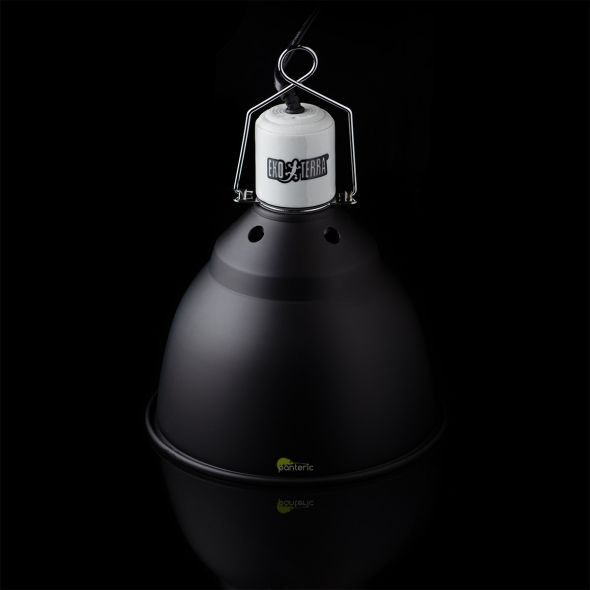 Светильник для террариума Exo-Terra Light Dome,large, до 150Вт - купить ...