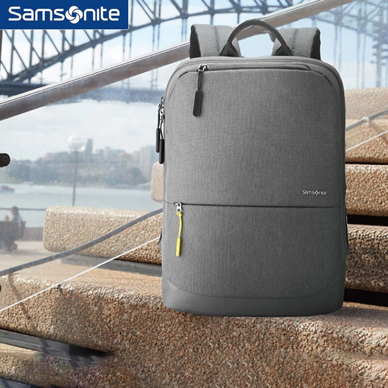 Samsonite Рюкзак #1
