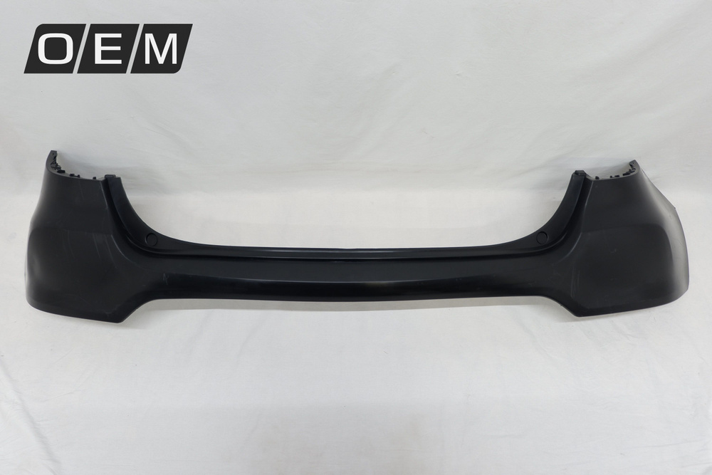 Бампер задний верхняя часть для Kia Rio 4 FB 86611H0500, Киа Рио, год с ...