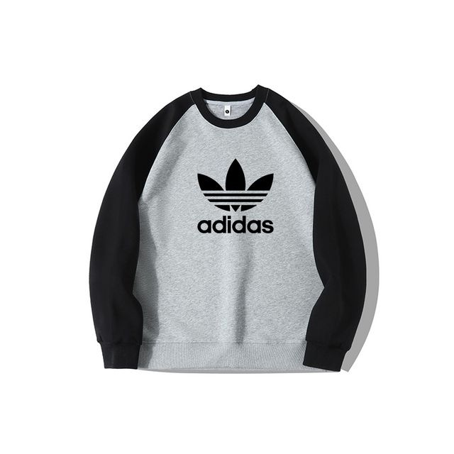 Толстовка adidas #1