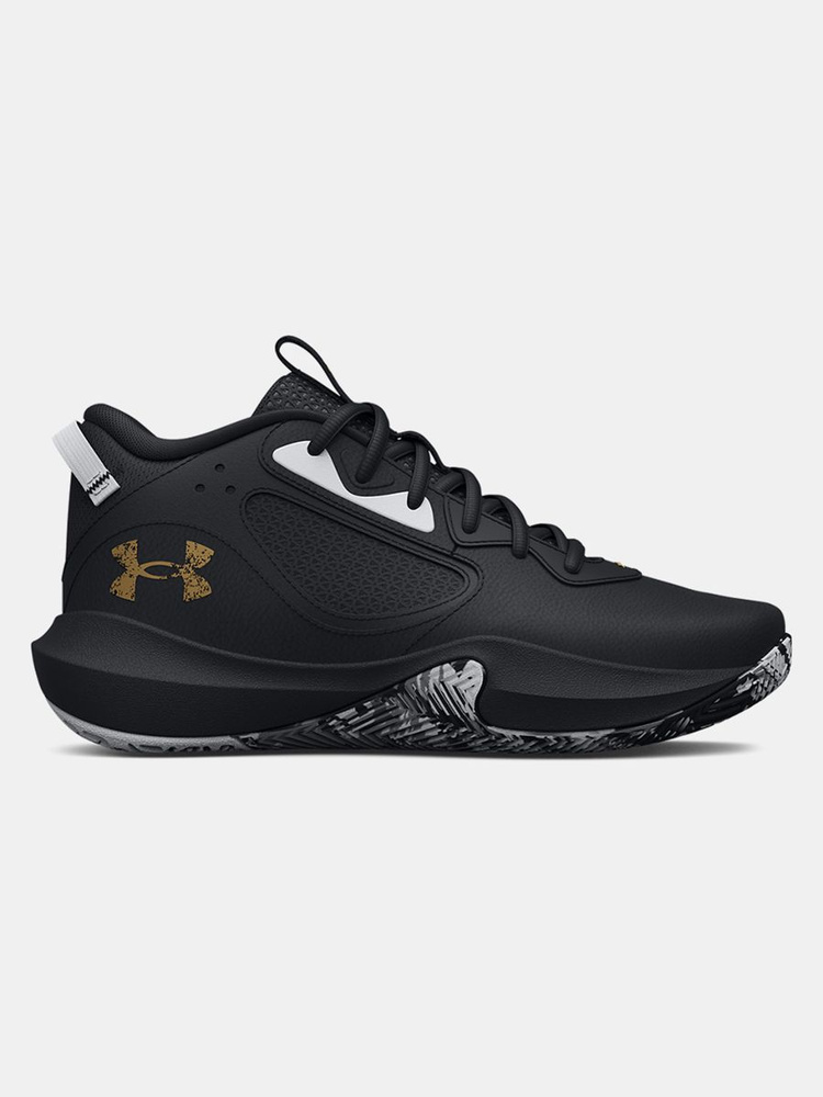 Under armour men's lockdown 2 basketball shop shoes