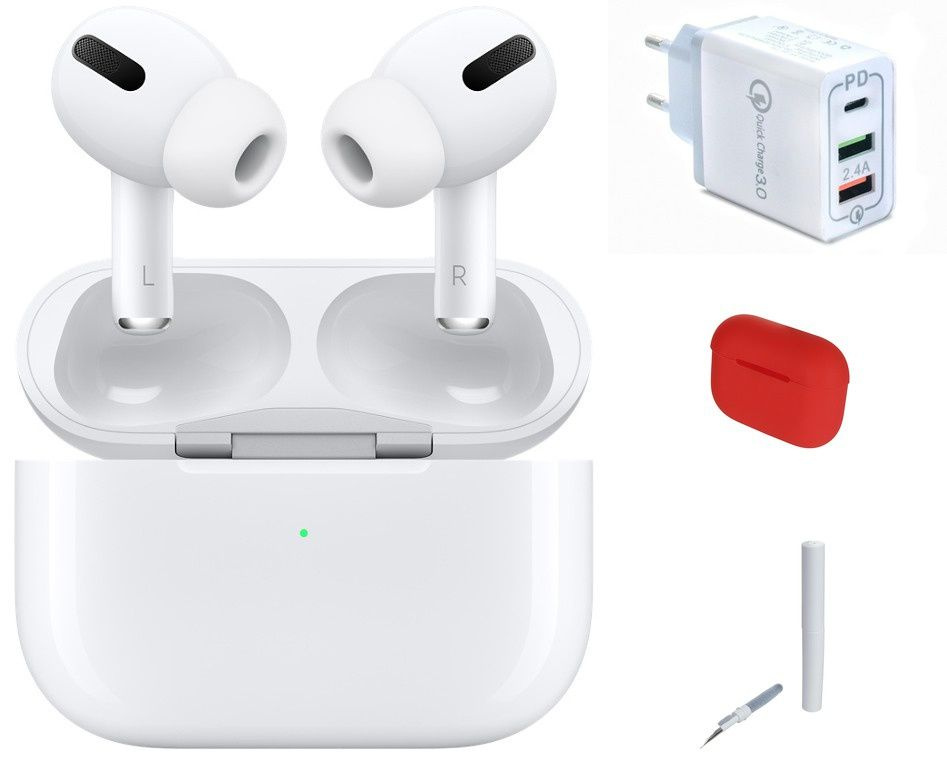 Наушники airpods 3