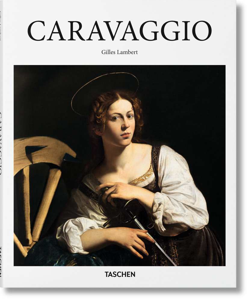 Caravaggio Basic Art #1