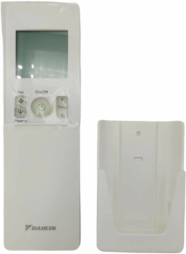 Пульт ДУ Daikin Пульт ARC466A1 - купить по выгодной цене в интернет ...