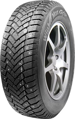 Leao Winter Defender Grip TL Шины  зимние 185/65  R15 88T Шипованные #1