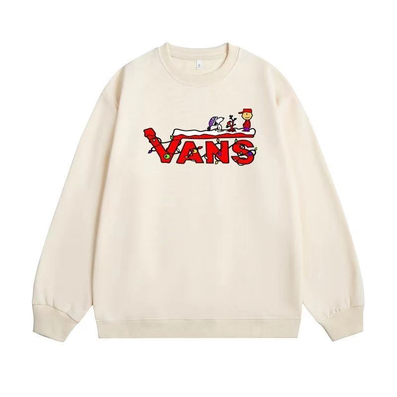 Свитшот Vans #1