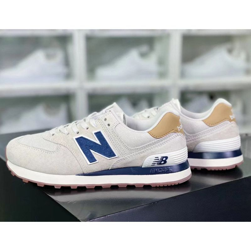 New balance store ml574 lgi